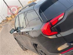 جي ام سي تيراين